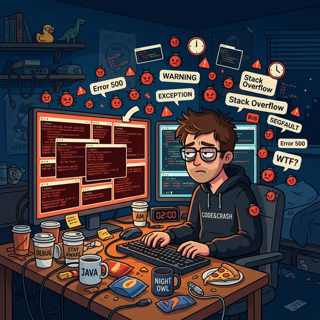 홈서버 구축 중 발생한 다양한 에러와 트러블슈팅