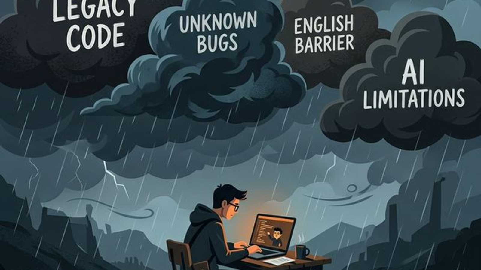 새 버전 도입의 두려움들